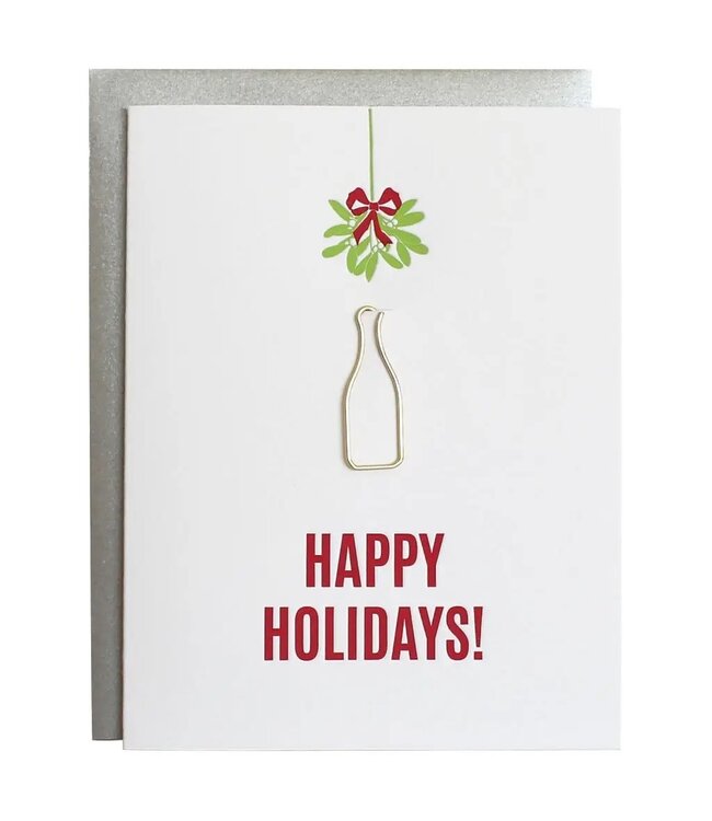 Holiday Cards