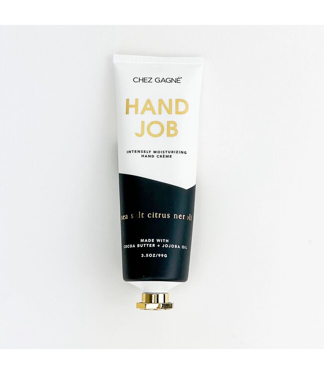 Hand Job Cream