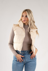 Off The Grid Puffer Vest