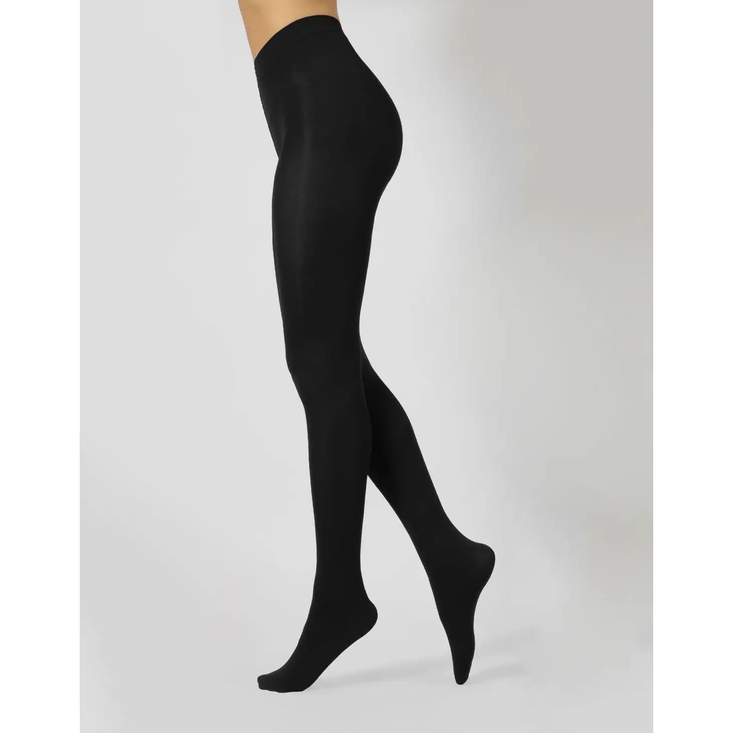 Women's Fleece Lined Tights Thermal Pantyhose Leggings 320gthickened And  Padded