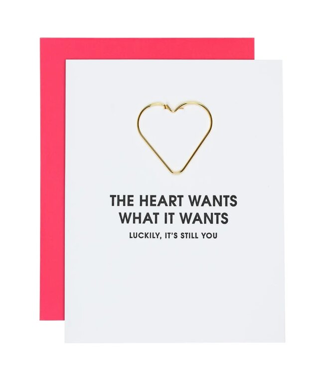 Valentine's Day Cards