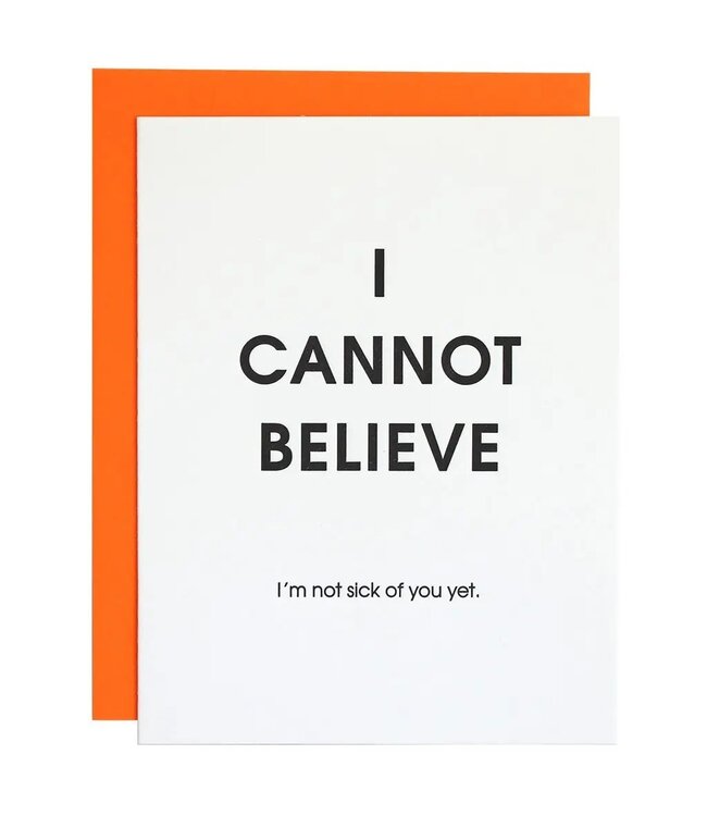 Valentine's Day Cards