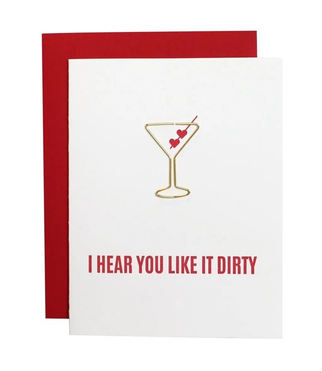 Valentine's Day Cards
