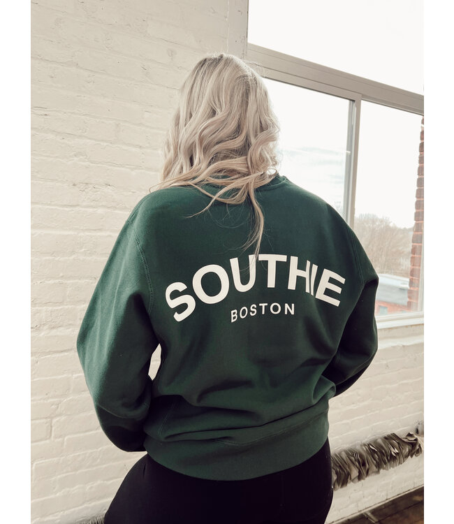Southie Crewneck