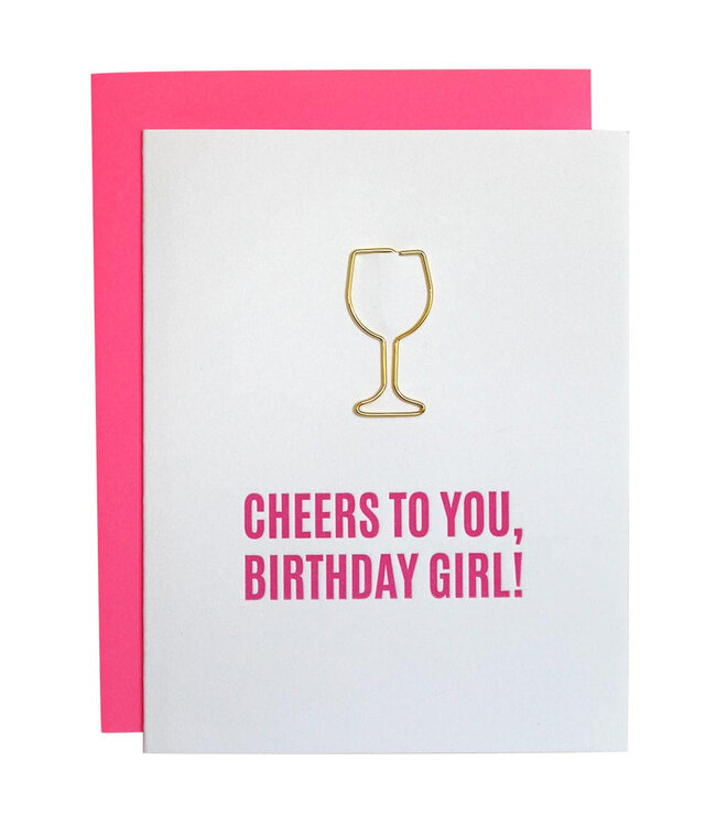 Chez Gagne Chez Cards