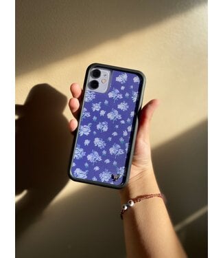 Sugar Plum Wildflower Case