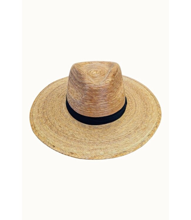Leana Straw hat