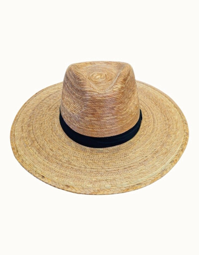 Leana Straw hat