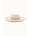 Alexandra Straw Hat