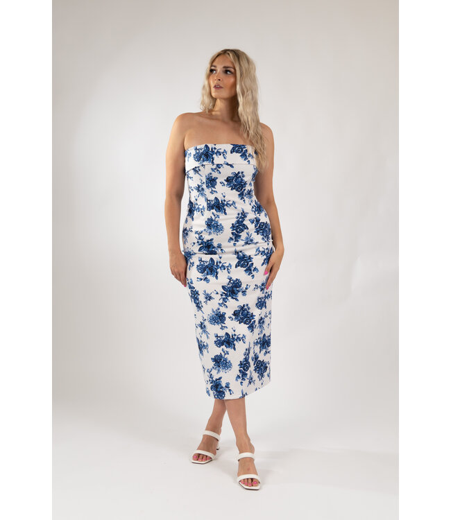 Southern Charm Midi Dress