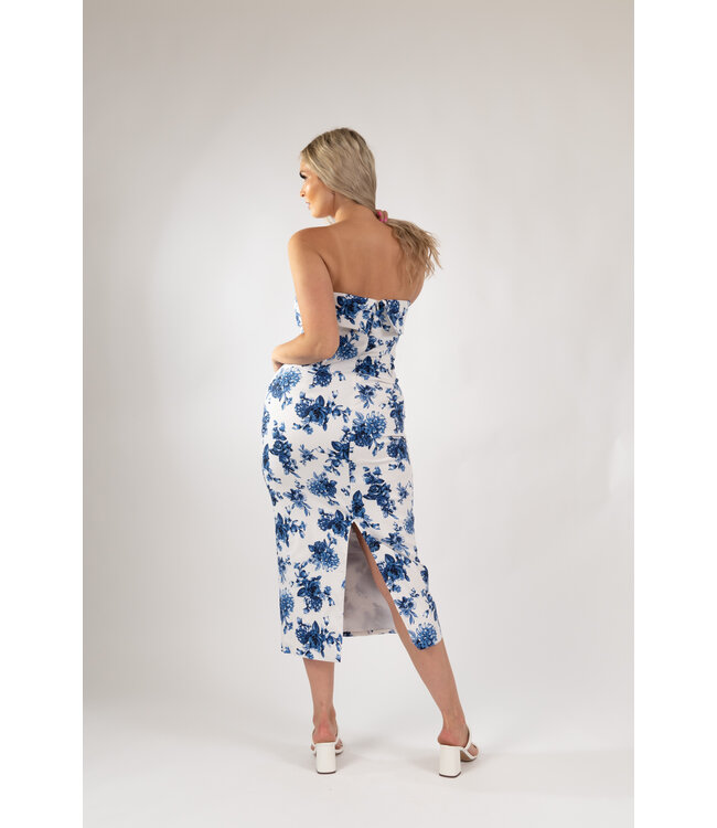 Southern Charm Midi Dress