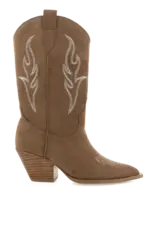 Asha Mini Cowboy Boot