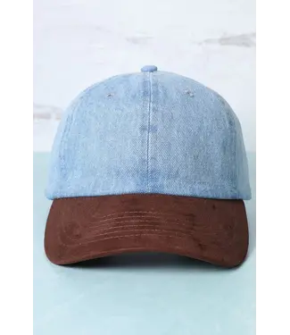 Otis Baseball Hat