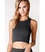 Hannah Crop Top