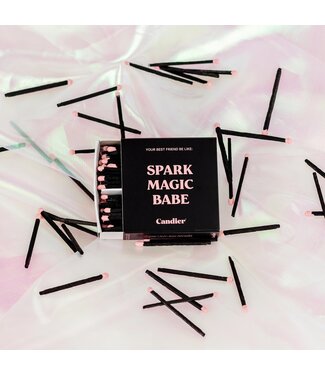 Magic Babe Matches