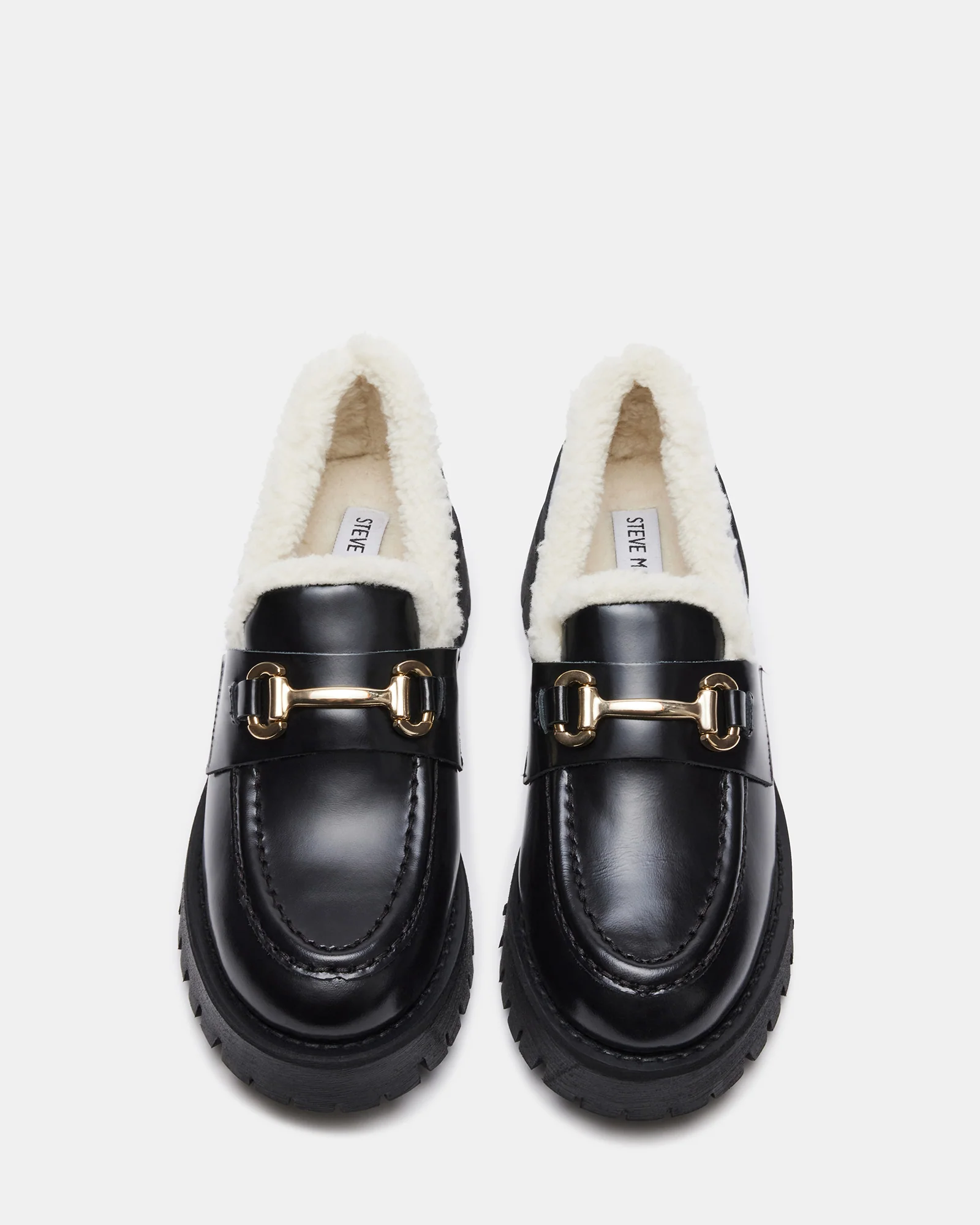 Lando Loafer - Bohdii Boutique