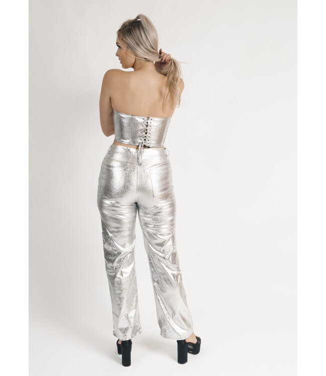 Out of This World Utility Pant