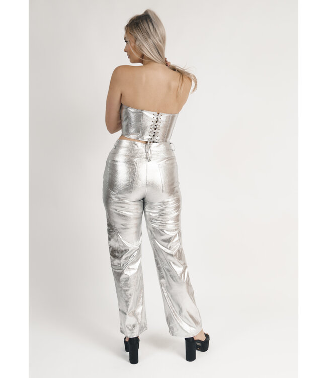 Out of This World Utility Pant