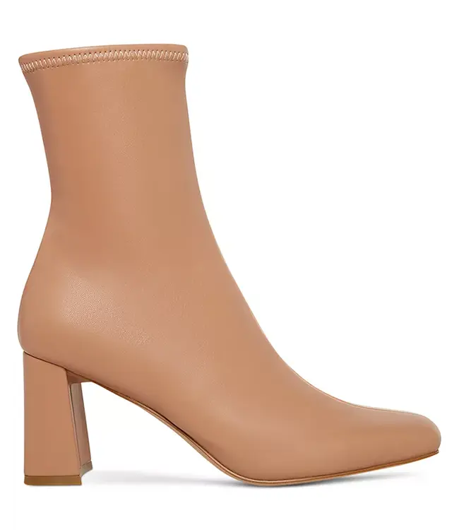 Steve Madden Harli Block Heel Bootie