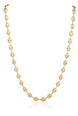 Farrah Chain Necklace