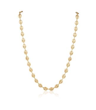 Farrah Chain Necklace