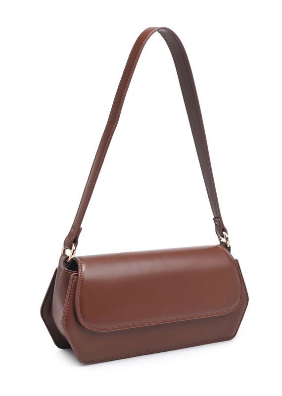 Dochais Crossbody Bag for Women Trendy Wide Strap Shoulder Bag Crossbody  Bag Purse Two Adjustable Strap Camera Crossbody Purse: Handbags