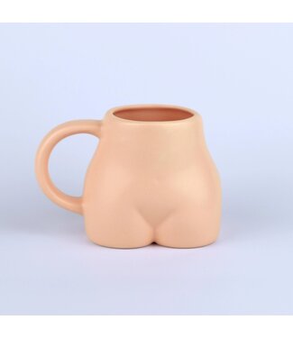 Butt Mug