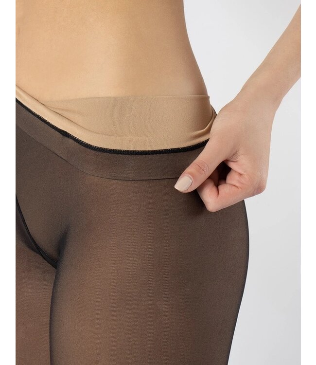 Sheer Nude Tights