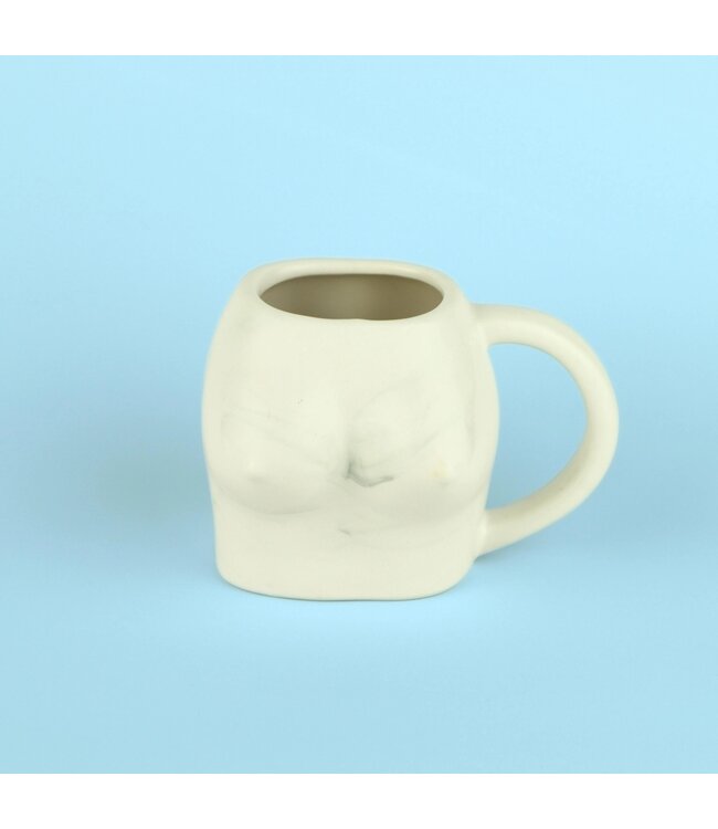 Tits Mug