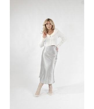 Madly In Love Midi Skirt