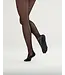 Seamed Cuban Heel Tights