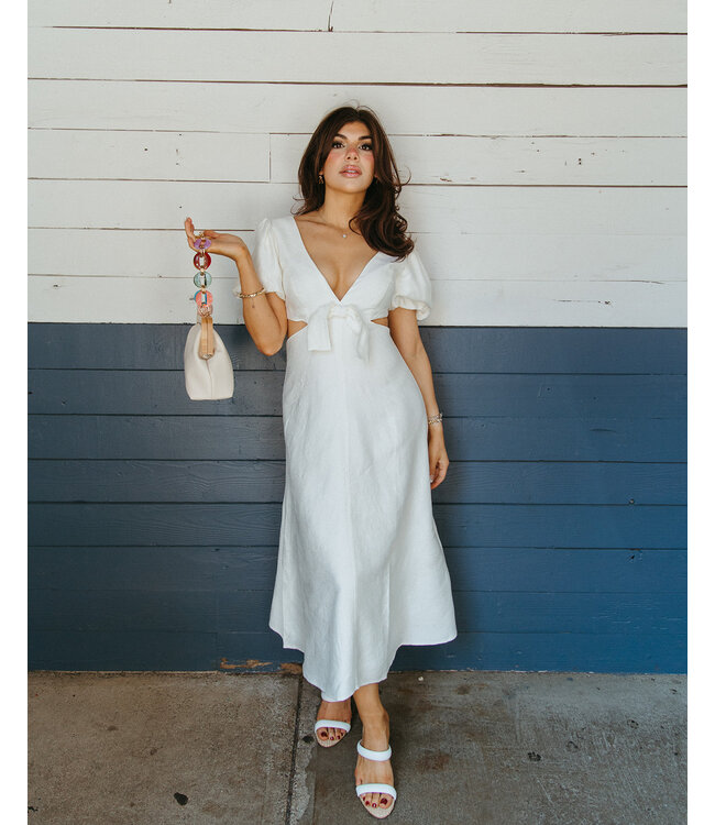 Monaco Sundress