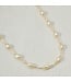 Preston Pearl Necklace