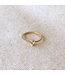 Mini Heart Ring