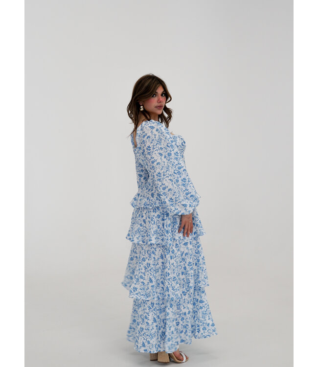 It Ends With Us Maxi Dress