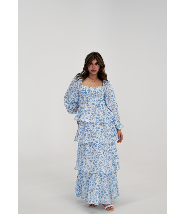 It Ends With Us Maxi Dress