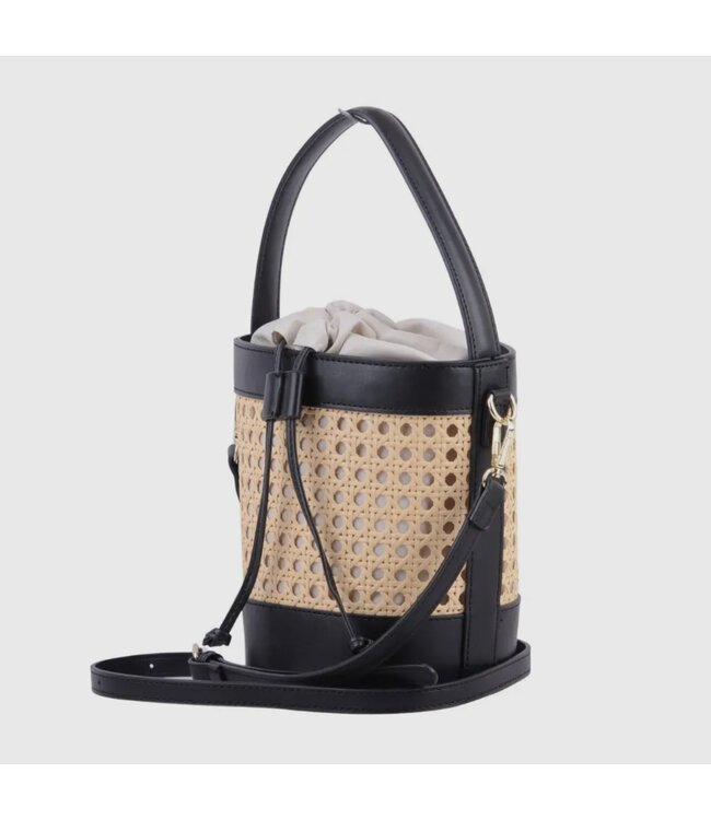Beckett Basket Purse