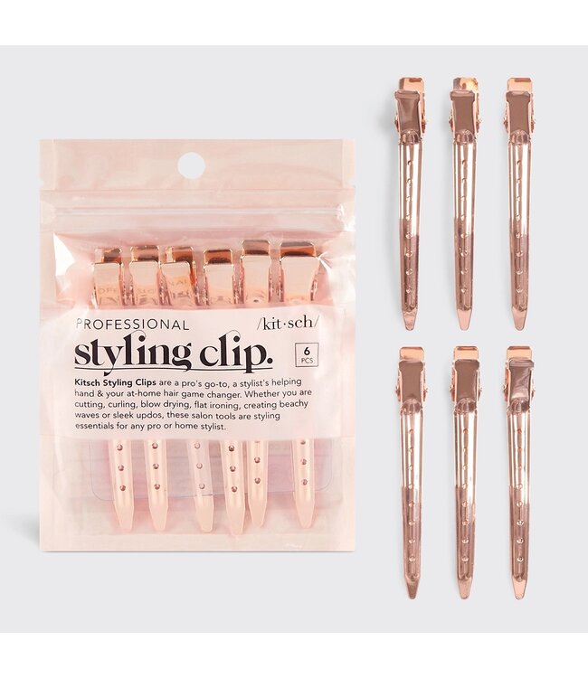 Styling Clips