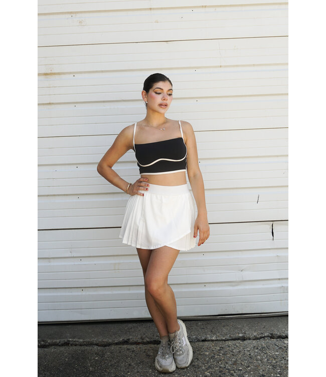 Venus Tennis Skirt