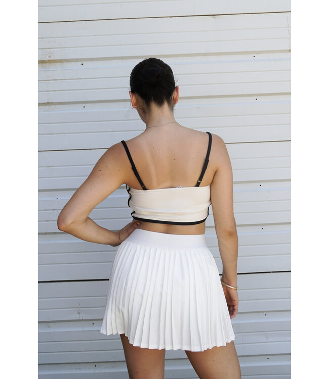 Venus Tennis Skirt