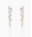 Evie CZ Earring