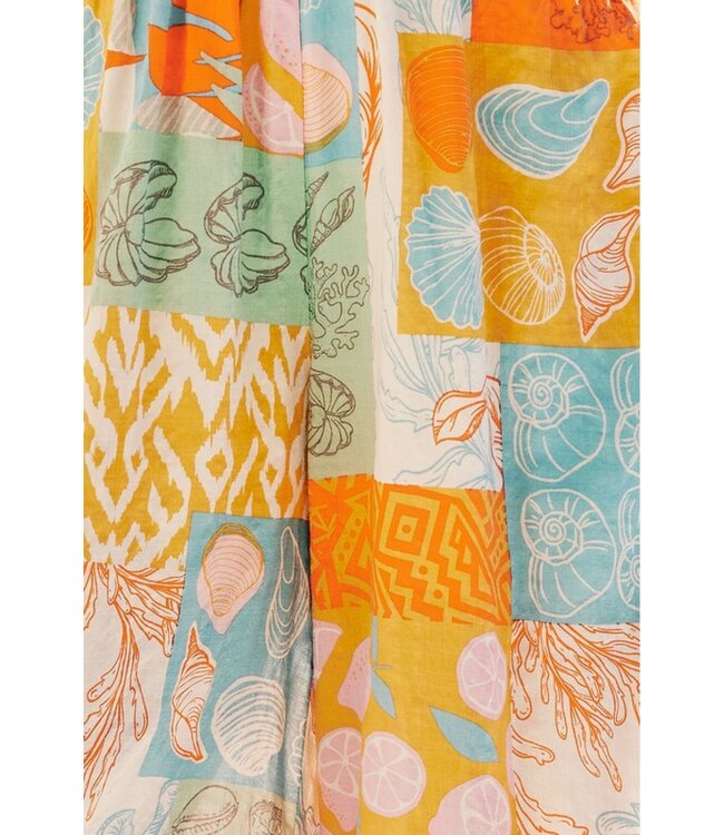 Sweet Summer Jumpsuit