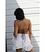 American Nights Bandana Top