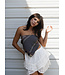 American Nights Bandana Top