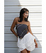 American Nights Bandana Top
