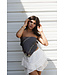 American Nights Bandana Top