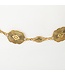 Folklore Chain Belt