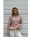 Annie Chunky Sweater