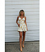 Bare My Soul Mini Dress