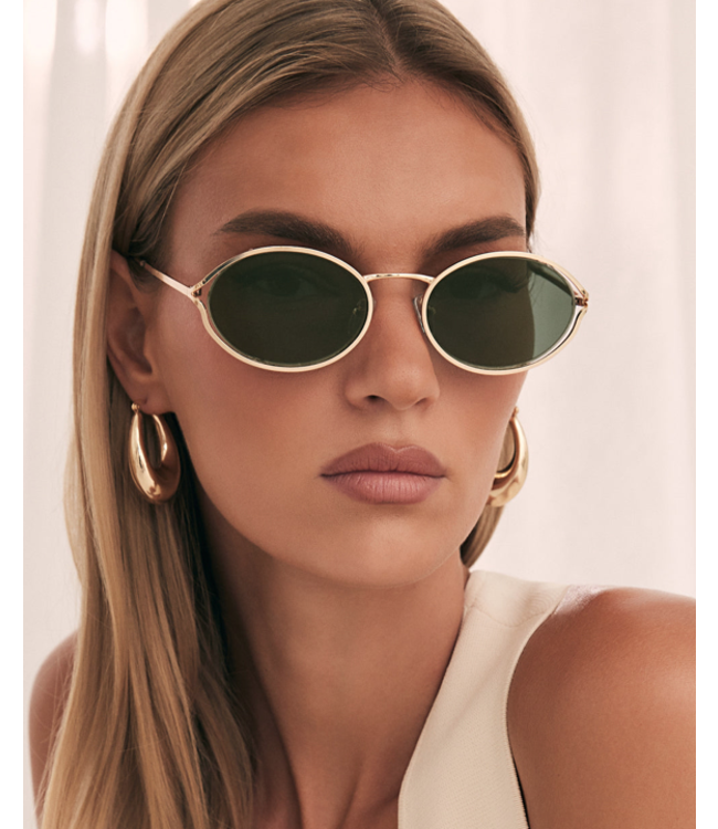 The Sampaio Sunnies